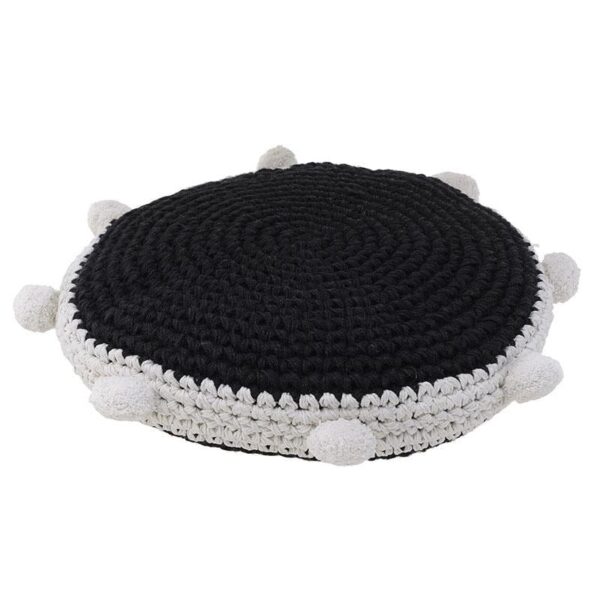 Inart Floor Cushion 45Χ45 3-40-826-0030