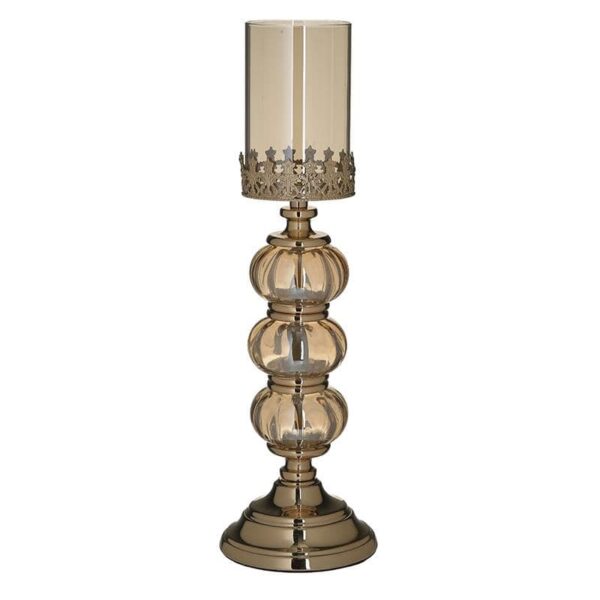 Inart Candle Holder 3-70-233-0064