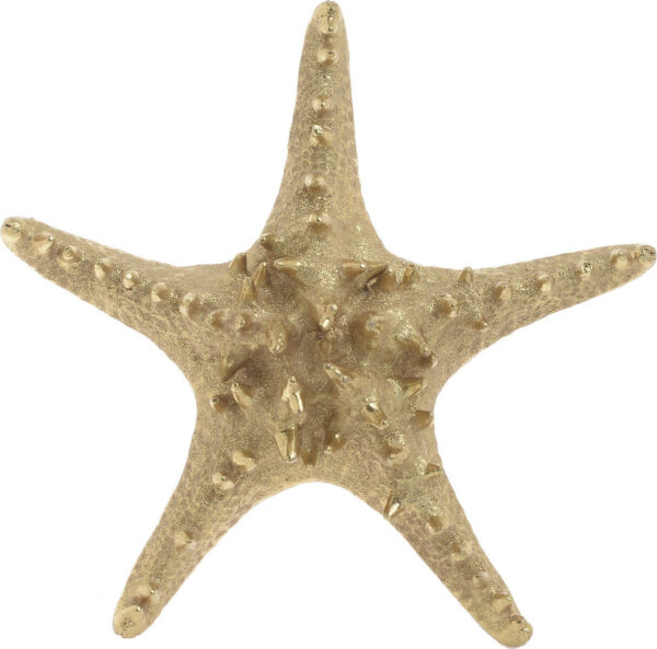 Inart Starfish 4-70-117-0006