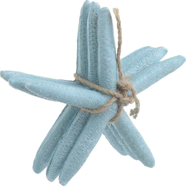 Inart Starfish set of 3 4-70-511-0143