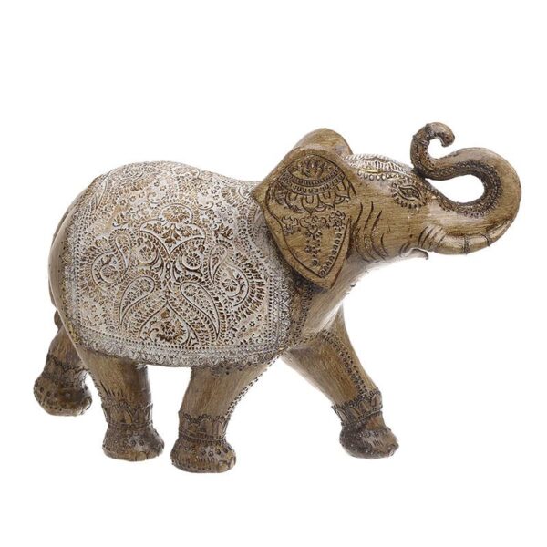 Inart Decorative Elephant 3-70-301-0058