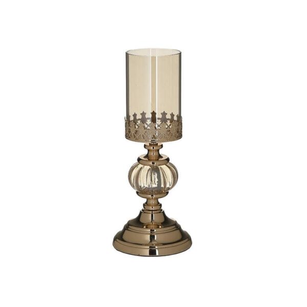 Inart Candle Holder 3-70-233-0062