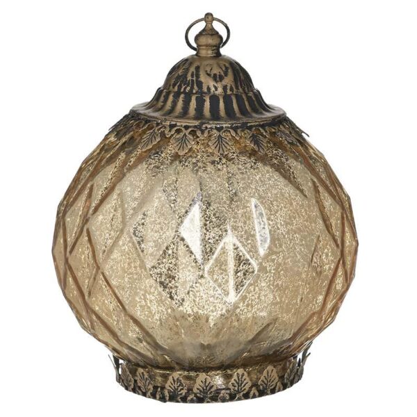 Inart LED Lantern 3-70-912-0119