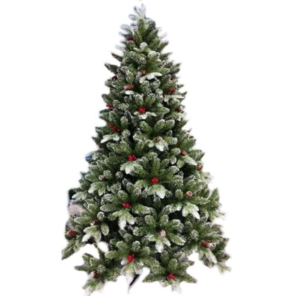 Inart Xmas Tree 2-85-566-0107