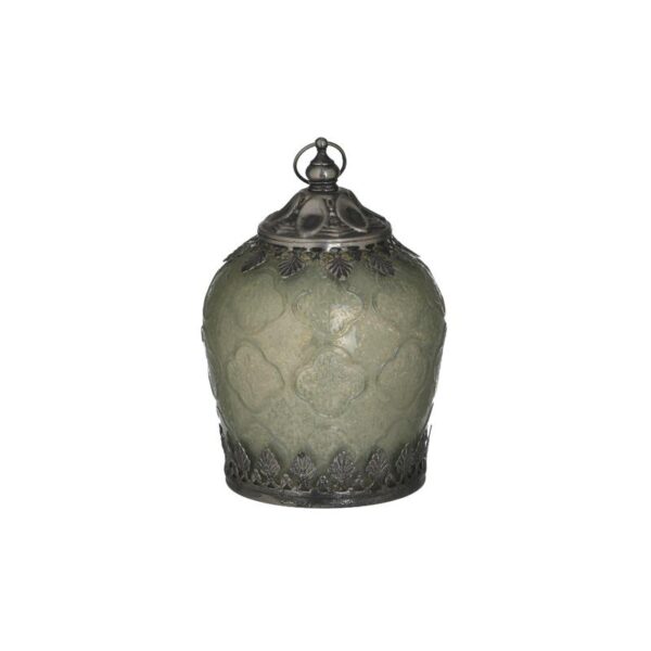 Inart LED Lantern 3-70-912-0144