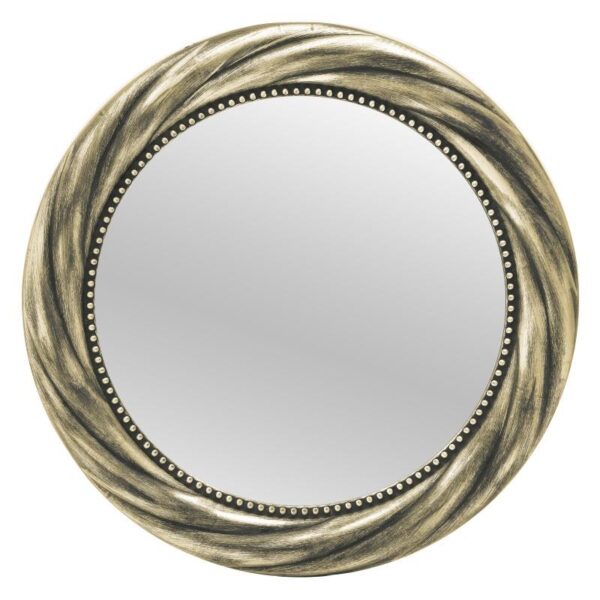 Inart Wall Mirror 3-95-290-0039