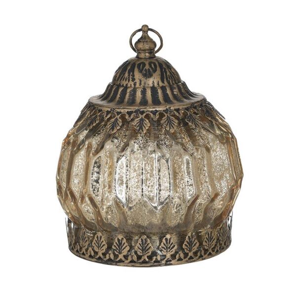 Inart LED Lantern 3-70-912-0114