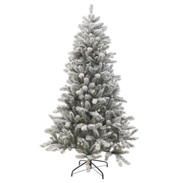 Inart Χριστουγεννιάτικο Δέντρο Με Φω 2-85-125-0025