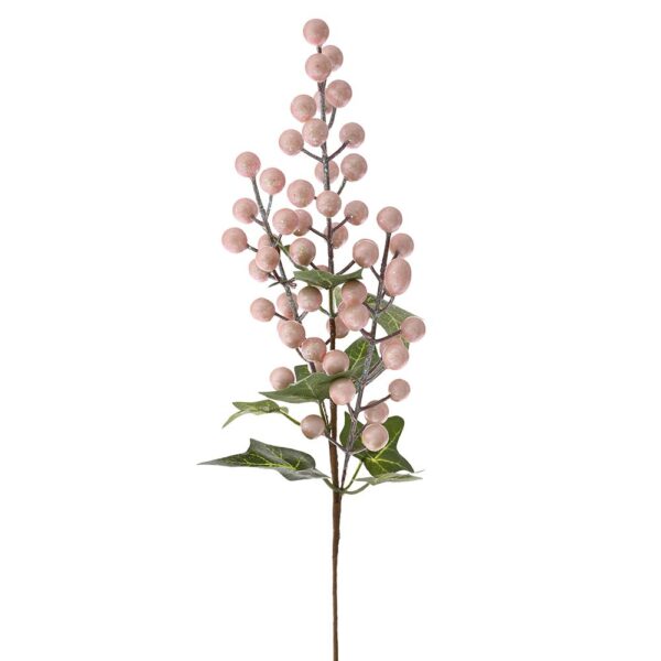 ILIADIS ΠΙΚ ΜΕ ΡΟΖ BERRIES 38EK - 79769