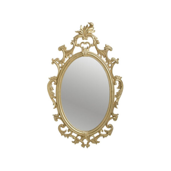 INART ΚΑΘΡΕΠΤΗΣ TOIXOY POLYRESIN ΧΡΥΣΟΣ 20Χ2Χ39 κωδ. 3-95-167-0005